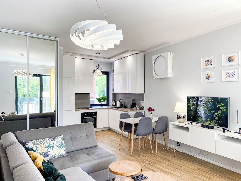 BP I Premium Classic Apartment 20