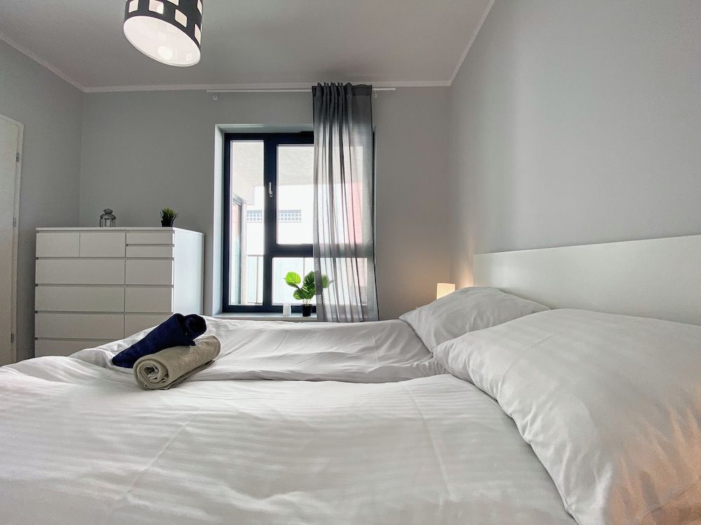 BP I Premium Classic Apartment 6