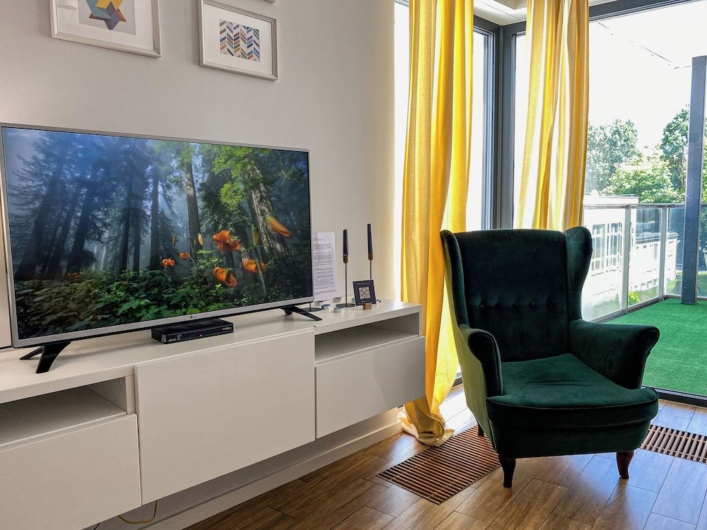 BP I Premium Classic Apartment 17