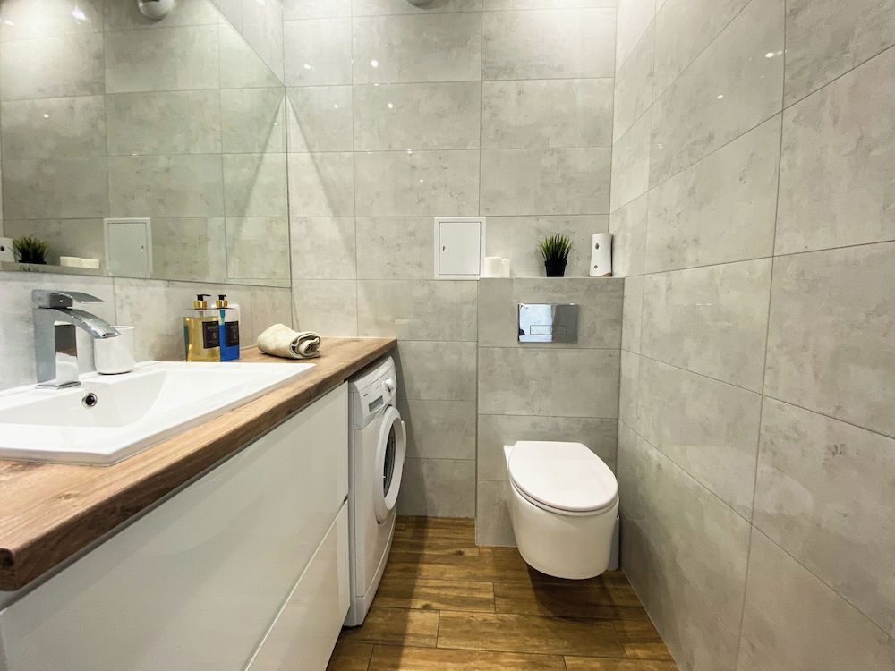 BP I Premium Classic Apartment 10