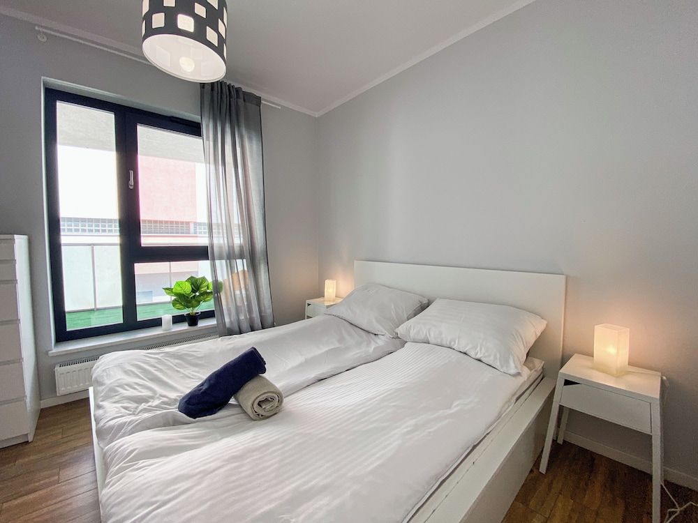 BP I Premium Classic Apartment 4