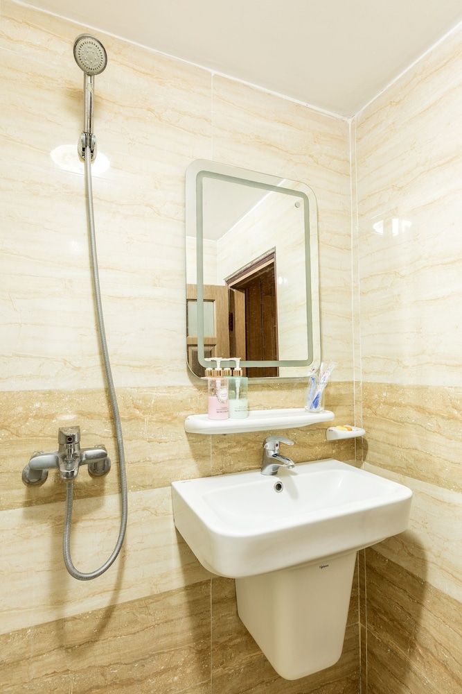 undefined Manmo Ha Noi Business Hotel 7