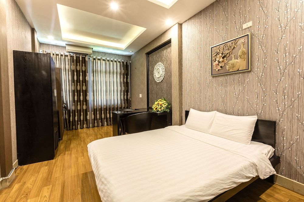 undefined Manmo Ha Noi Business Hotel 6