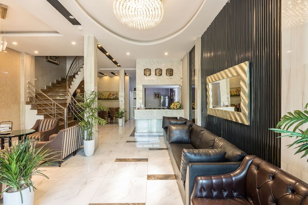 undefined Manmo Ha Noi Business Hotel