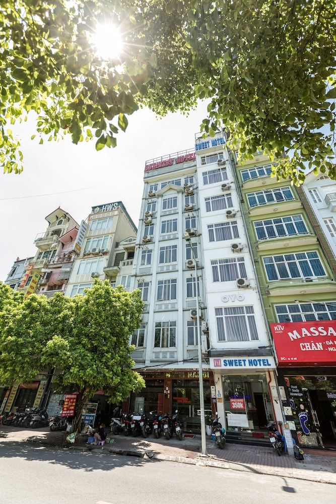 undefined Manmo Ha Noi Business Hotel 2