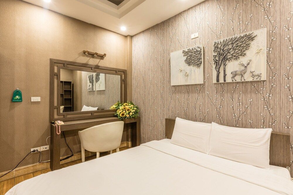 undefined Manmo Ha Noi Business Hotel 9