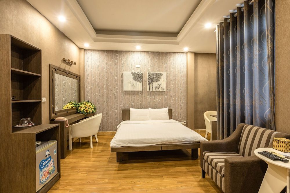 undefined Manmo Ha Noi Business Hotel 3