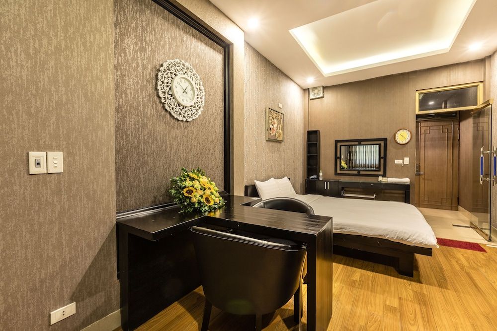 undefined Manmo Ha Noi Business Hotel 5