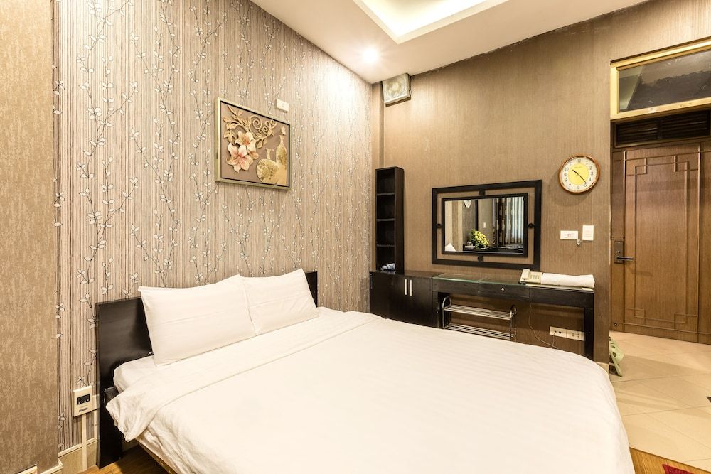 undefined Manmo Ha Noi Business Hotel 4