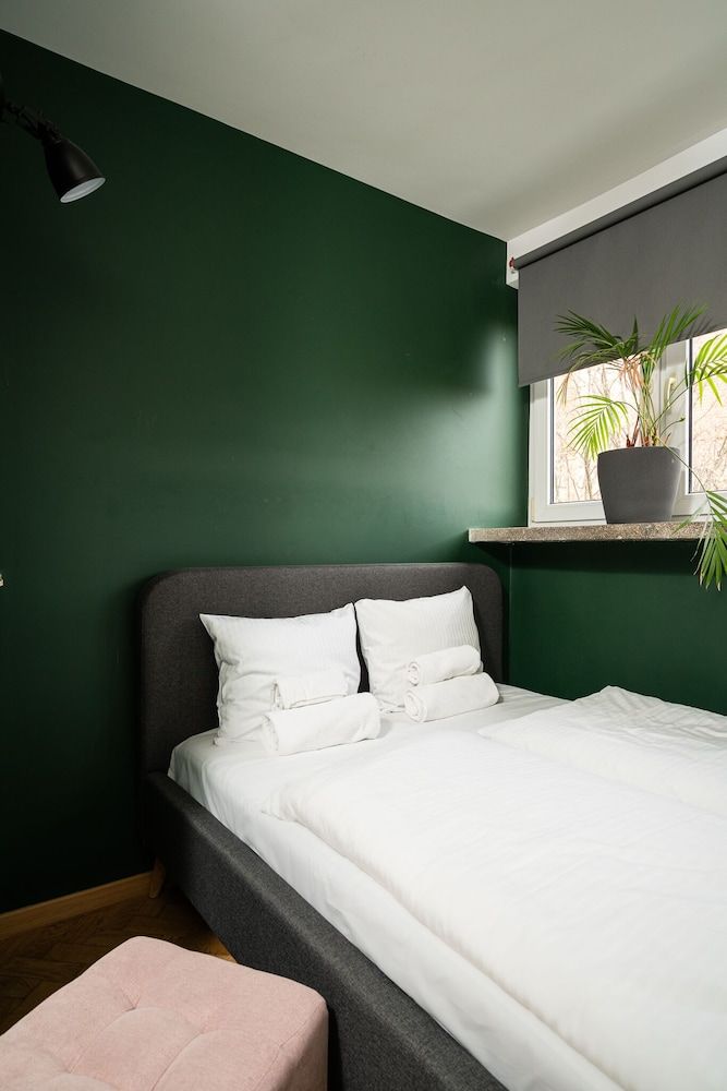 Family Apartment
