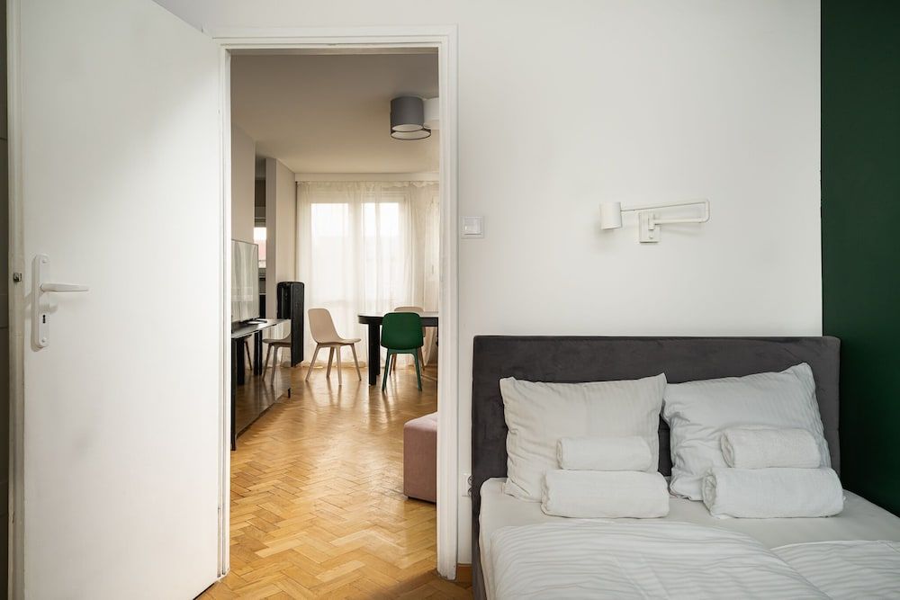 Family Apartment