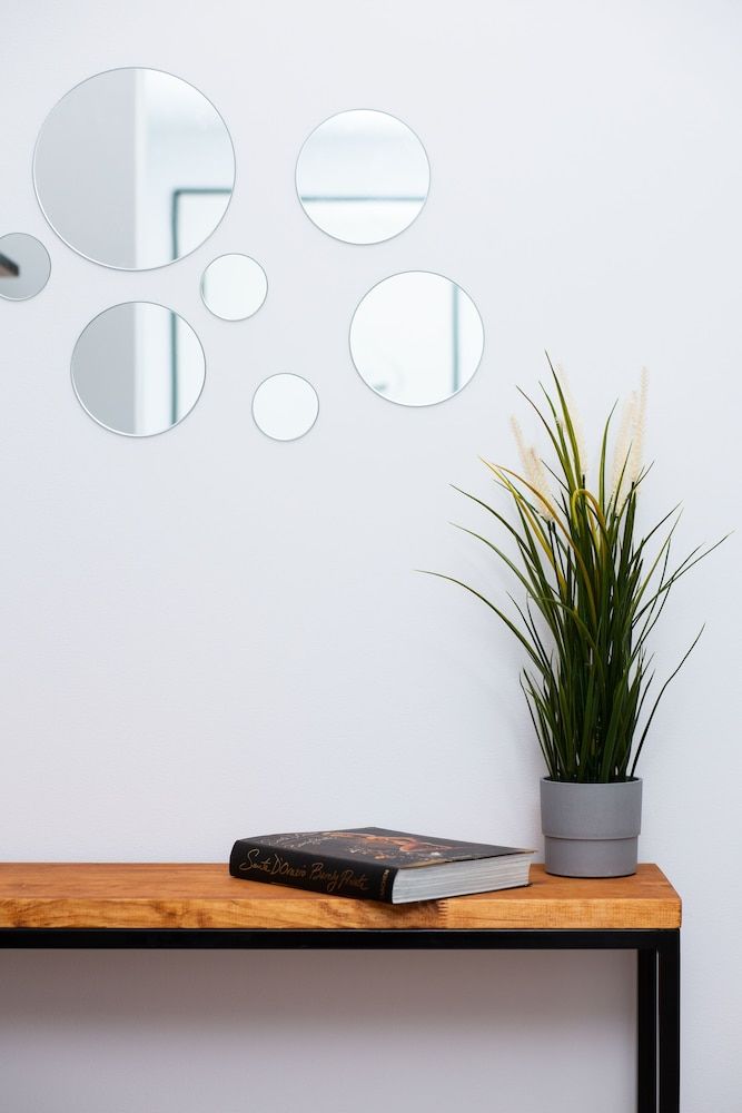 undefined Apartments Warsaw Odolańska by Renters 9