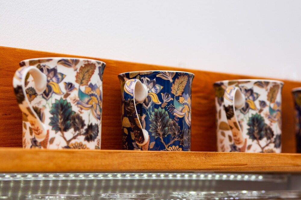 undefined Apartments Warsaw Odolańska by Renters 4