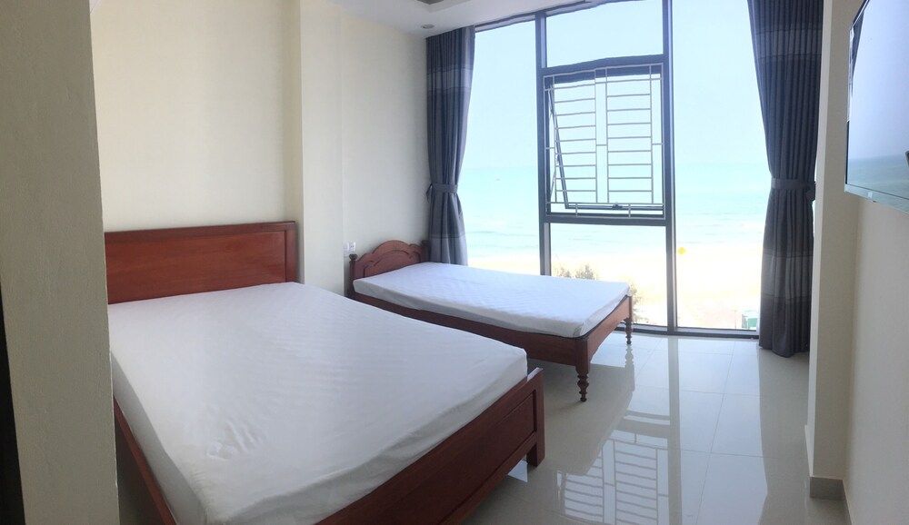 undefined Gia Nguyen Hotel Dong Hoi 3