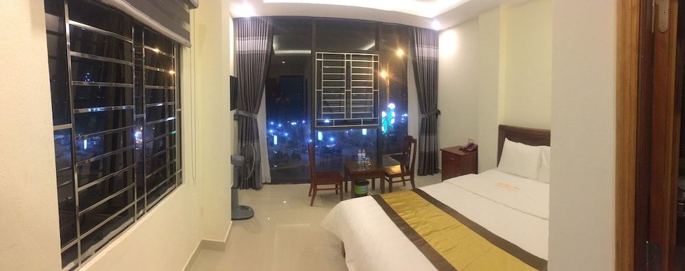 undefined Gia Nguyen Hotel Dong Hoi 8