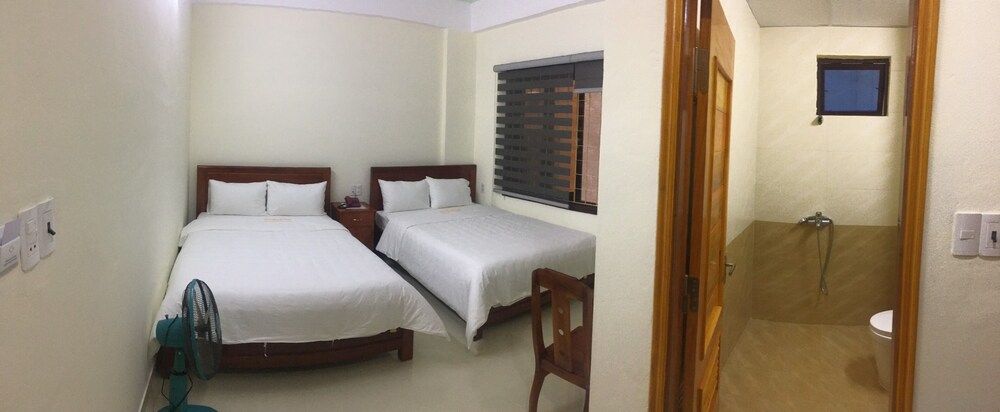 undefined Gia Nguyen Hotel Dong Hoi 5