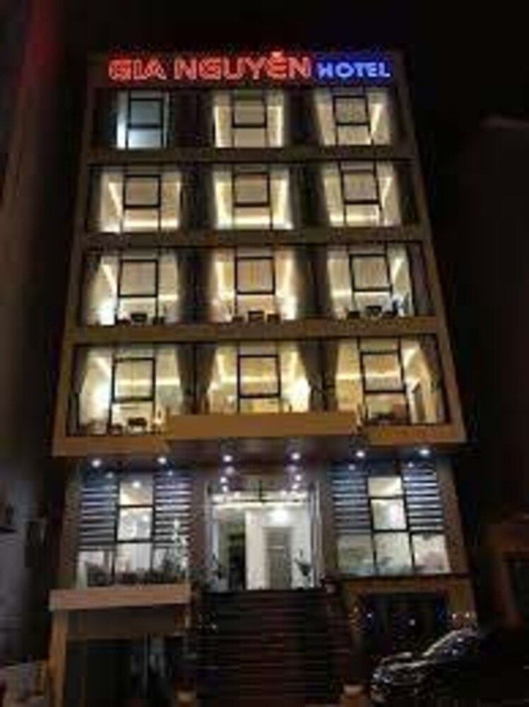 undefined Gia Nguyen Hotel Dong Hoi 6