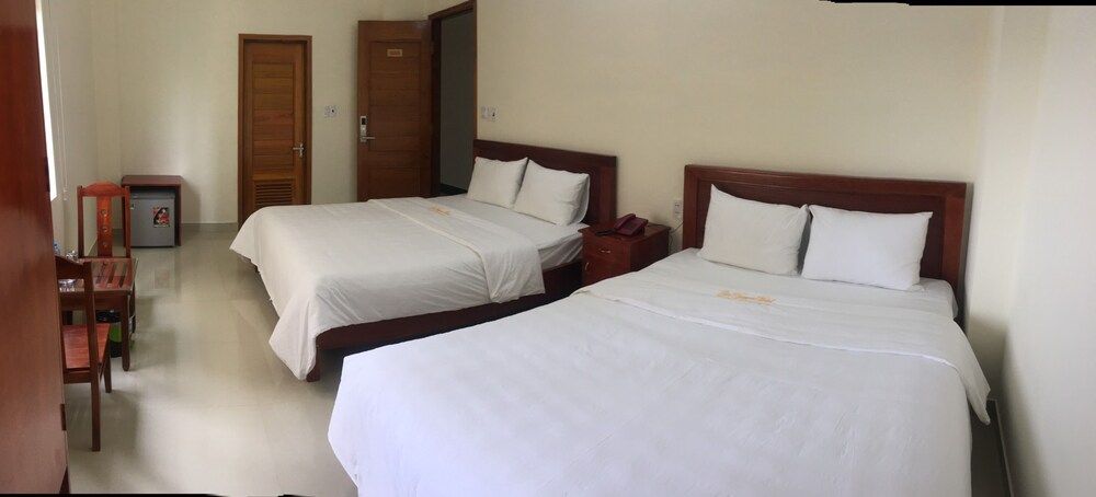 undefined Gia Nguyen Hotel Dong Hoi 4