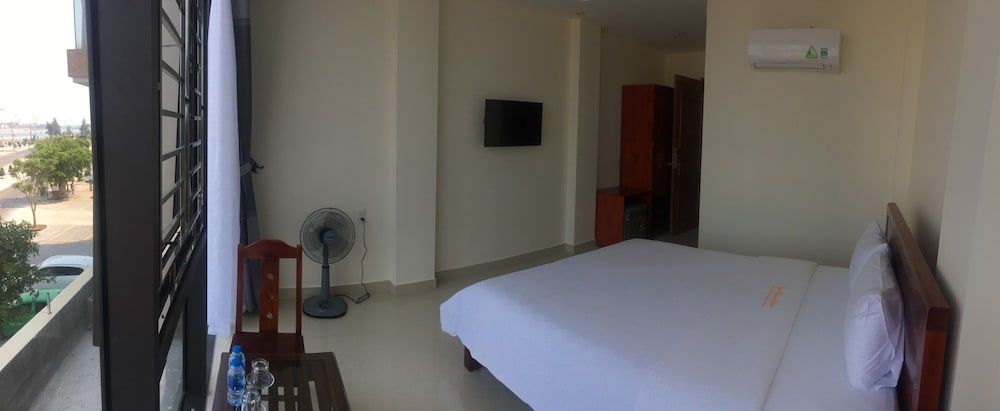 undefined Gia Nguyen Hotel Dong Hoi 7