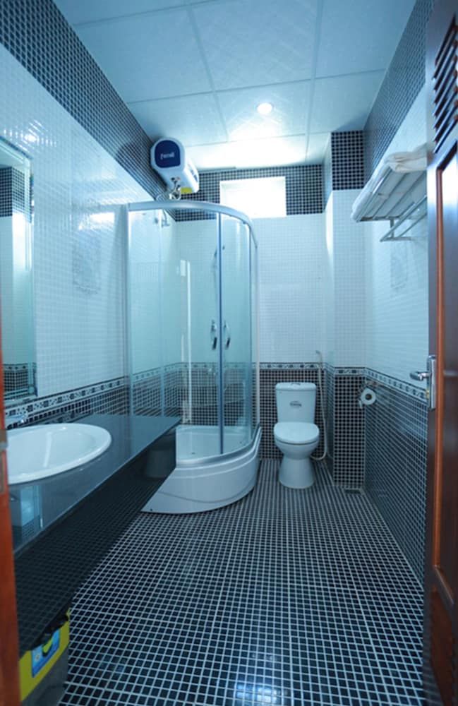 undefined Tan Truong Son Hotel 6