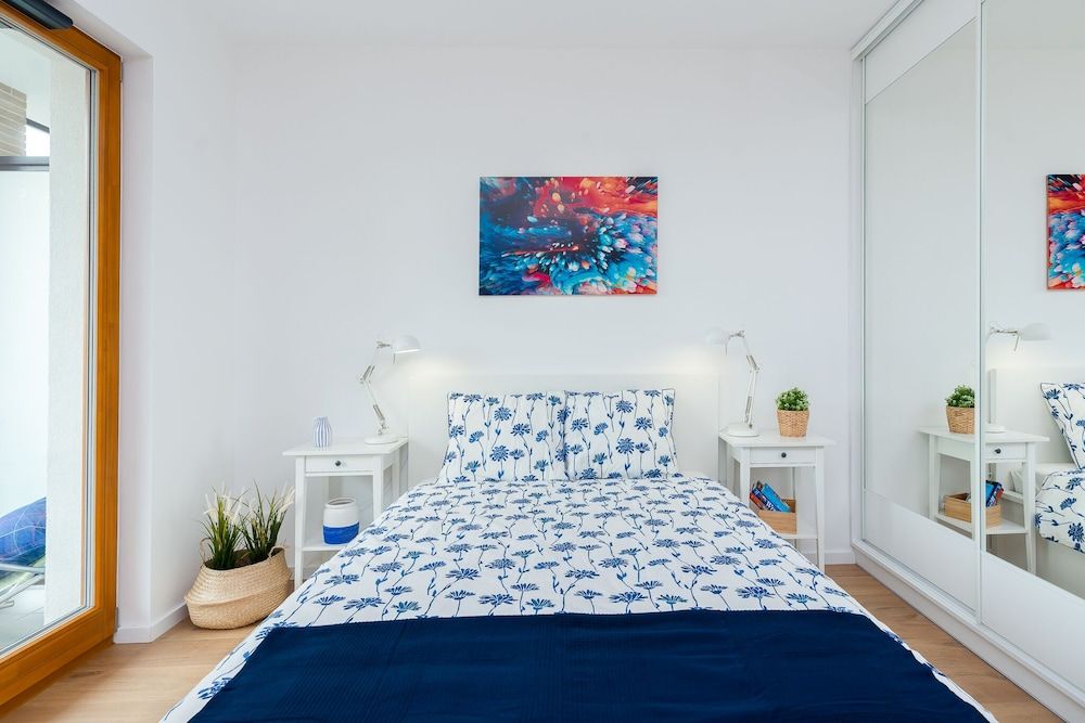 undefined Baltico Studio Apartment 4