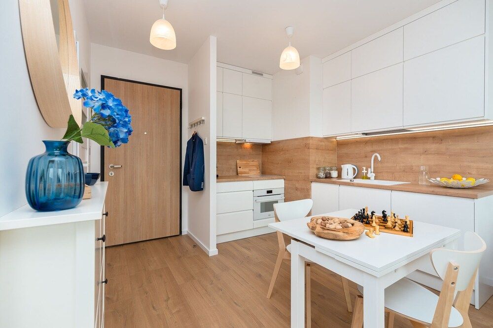 undefined Baltico Studio Apartment 6