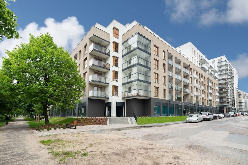 undefined Baltico Studio Apartment 2