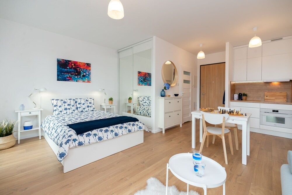 undefined Baltico Studio Apartment