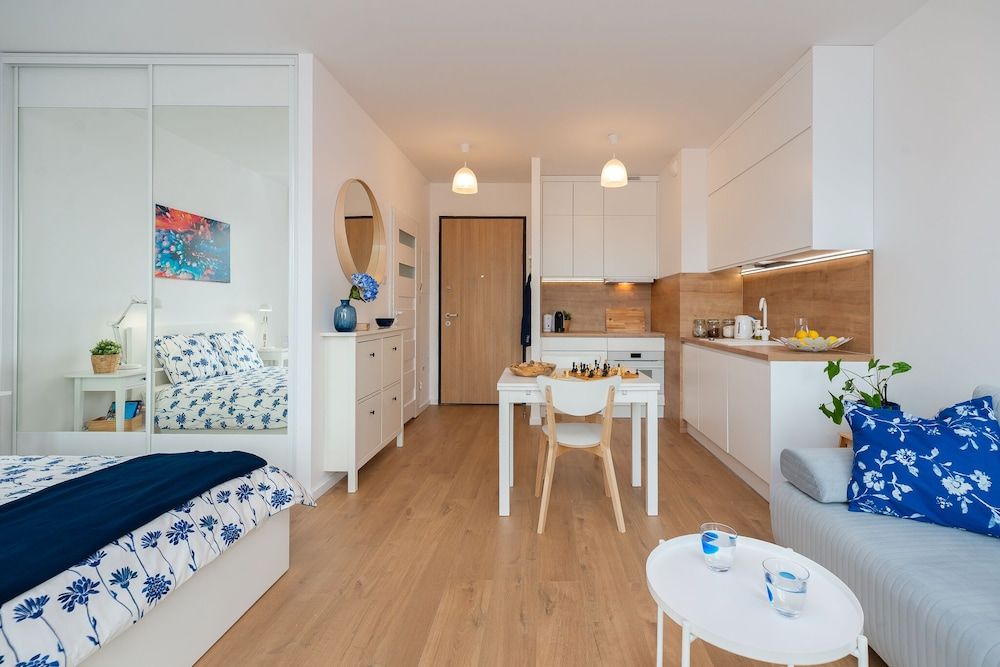 undefined Baltico Studio Apartment 5