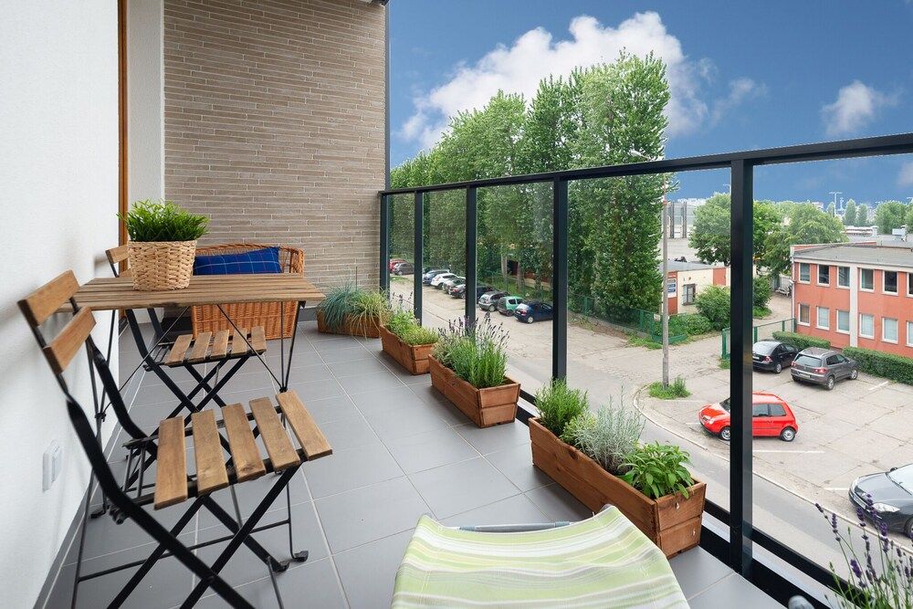 undefined Baltico Studio Apartment 8