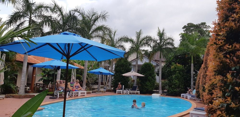 undefined Eco Resort Phu Quoc 10