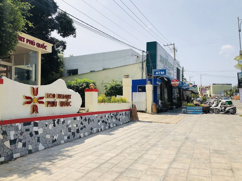 undefined Eco Resort Phu Quoc