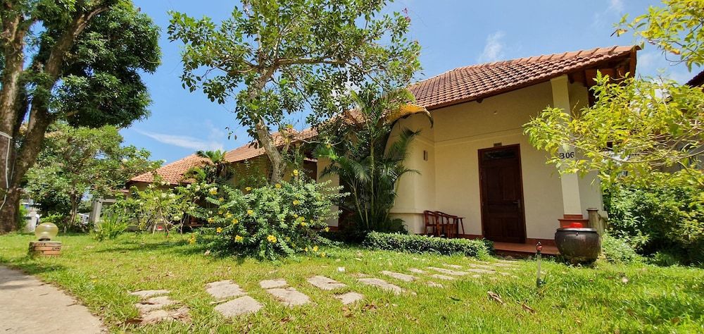 undefined Eco Resort Phu Quoc 7