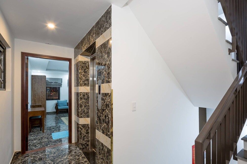 undefined Marinas Penthouse Close to Beaches