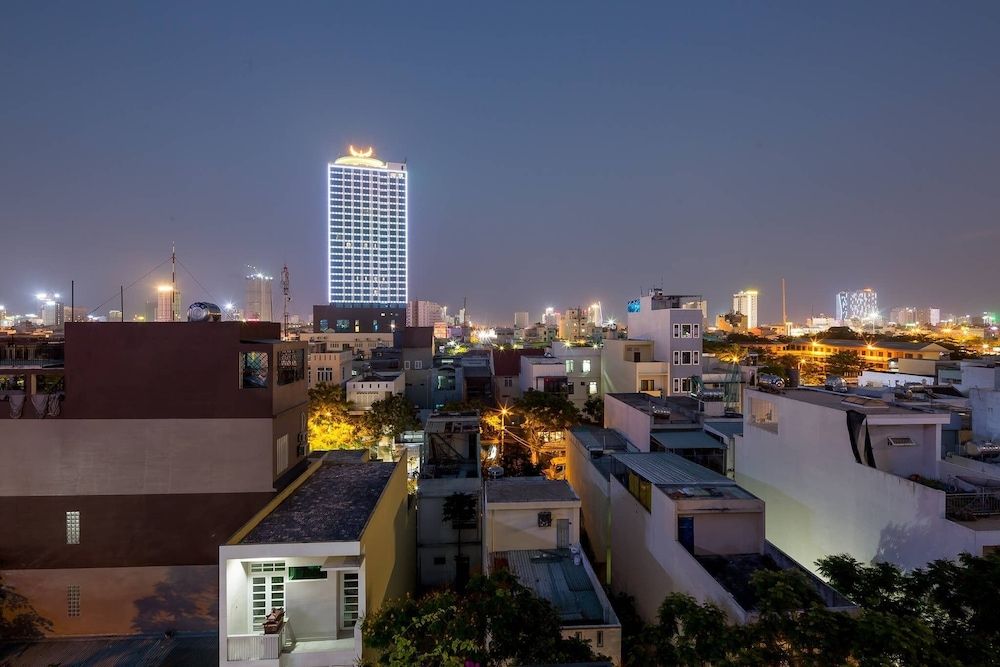 undefined Marinas Penthouse Close to Beaches 4