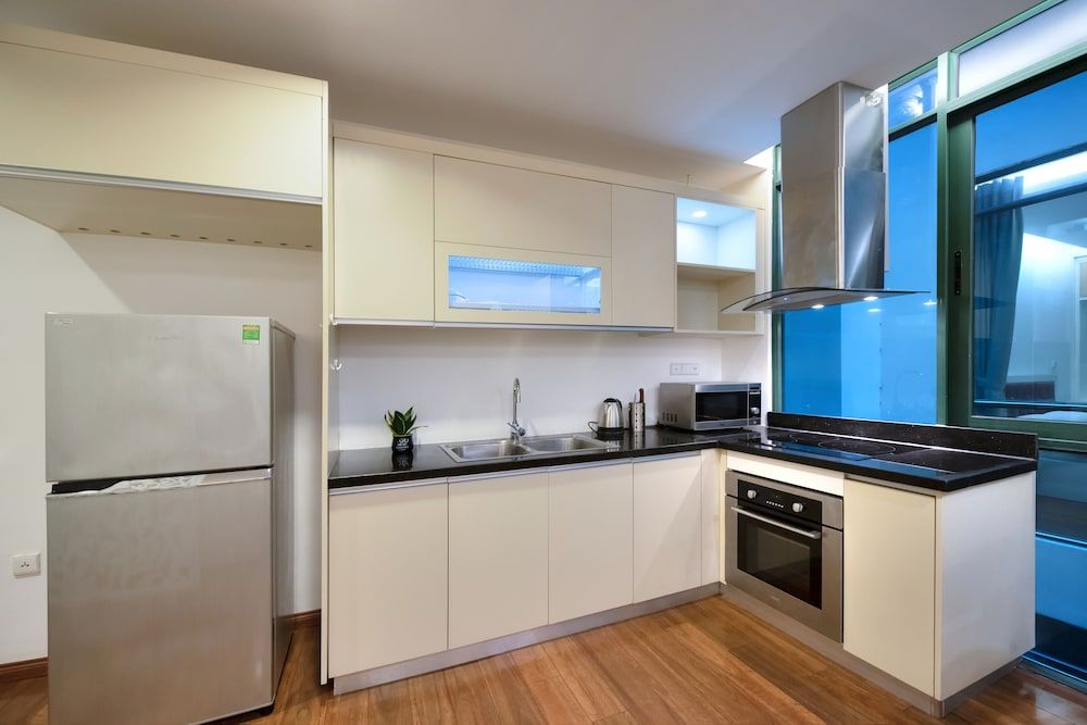 Lakewood House Romantic Apartment 3