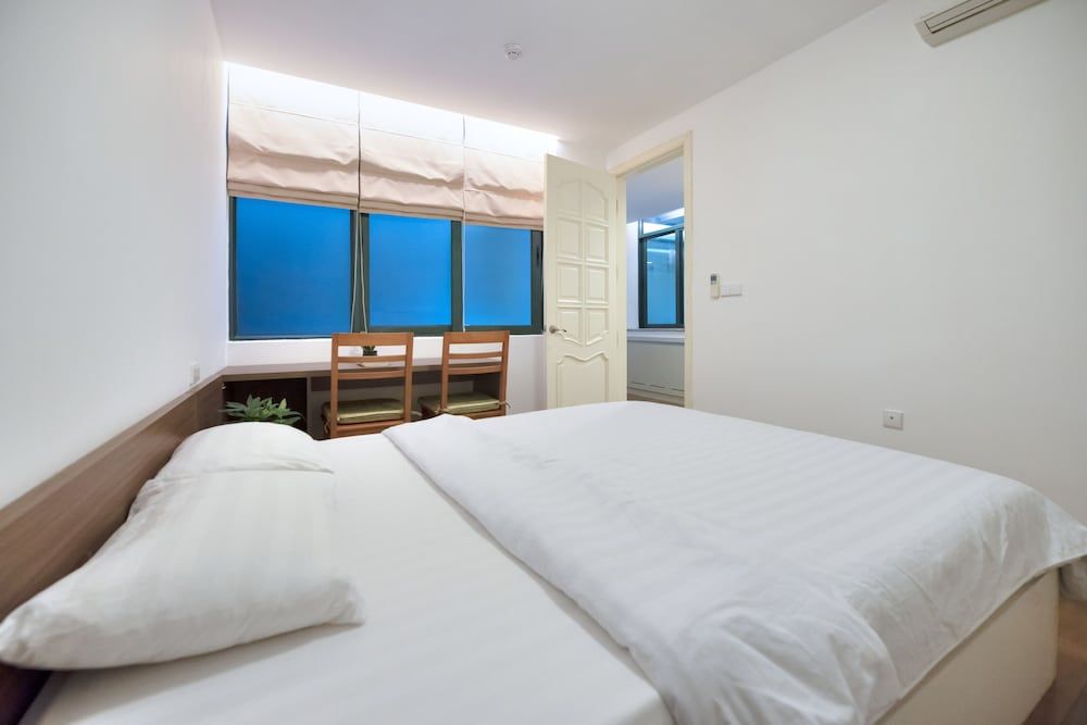 Lakewood House Family Apartment 3