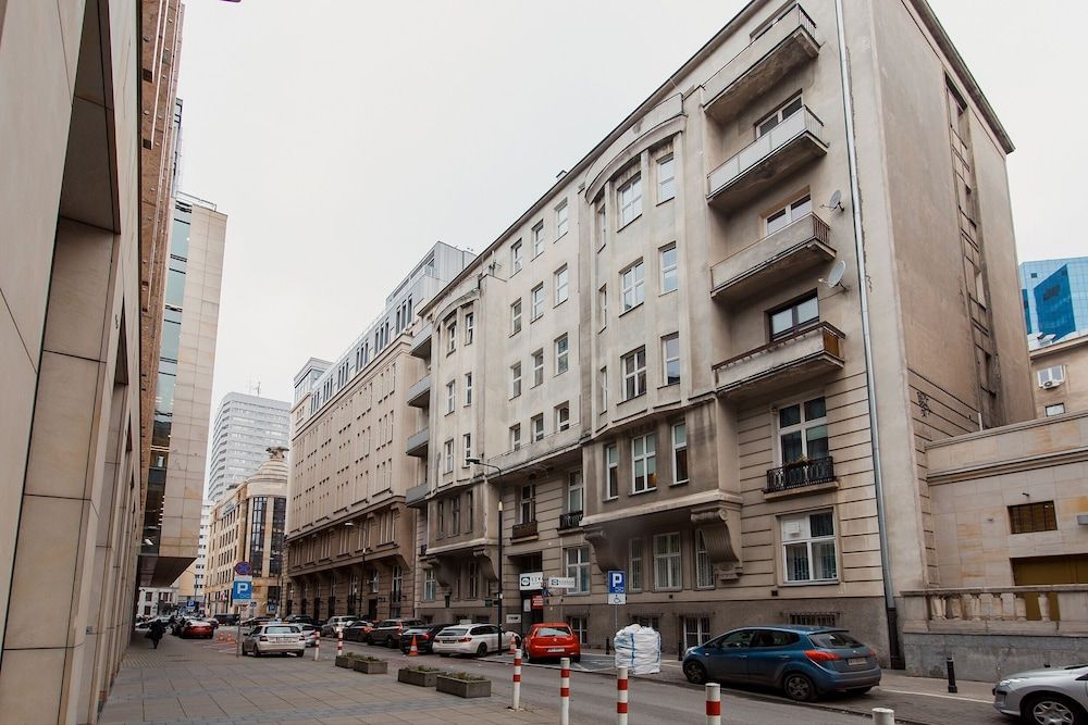 undefined ShortStayPoland Boduena B75 2