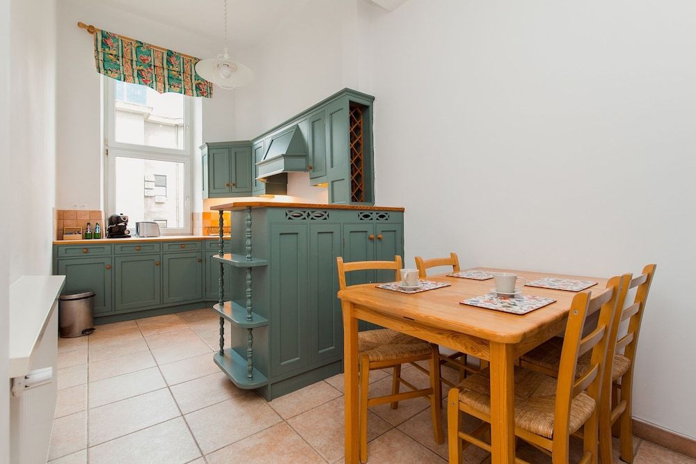 undefined ShortStayPoland Boduena B75 4