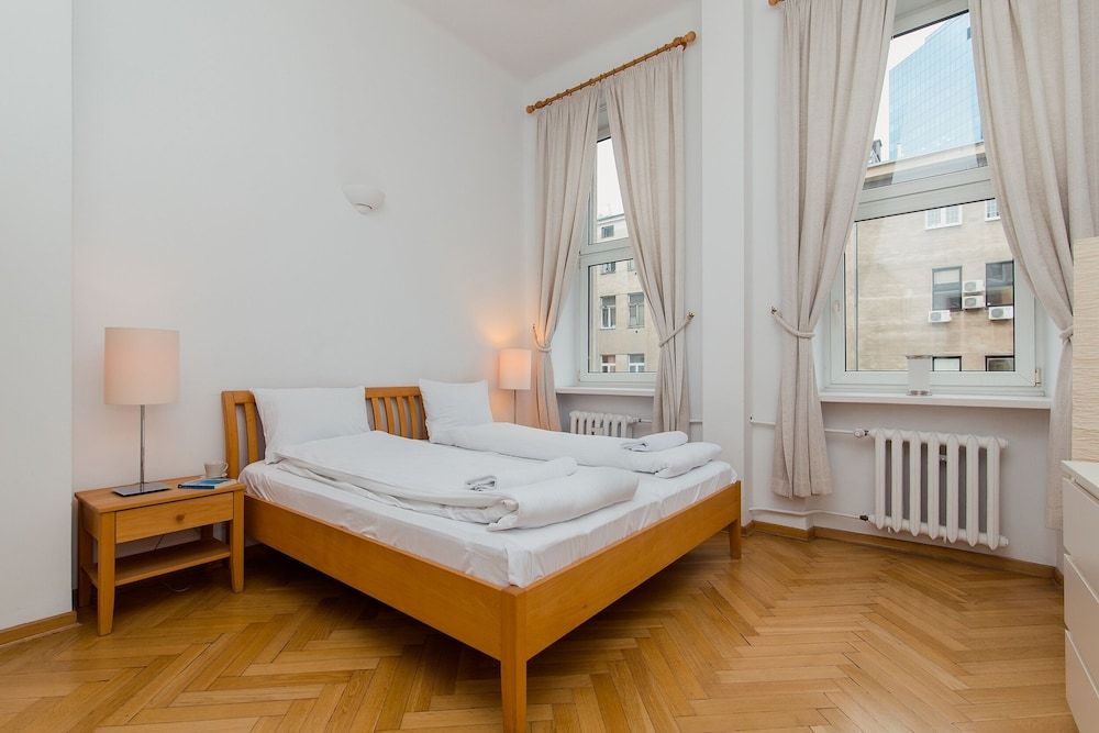 undefined ShortStayPoland Boduena B75 8