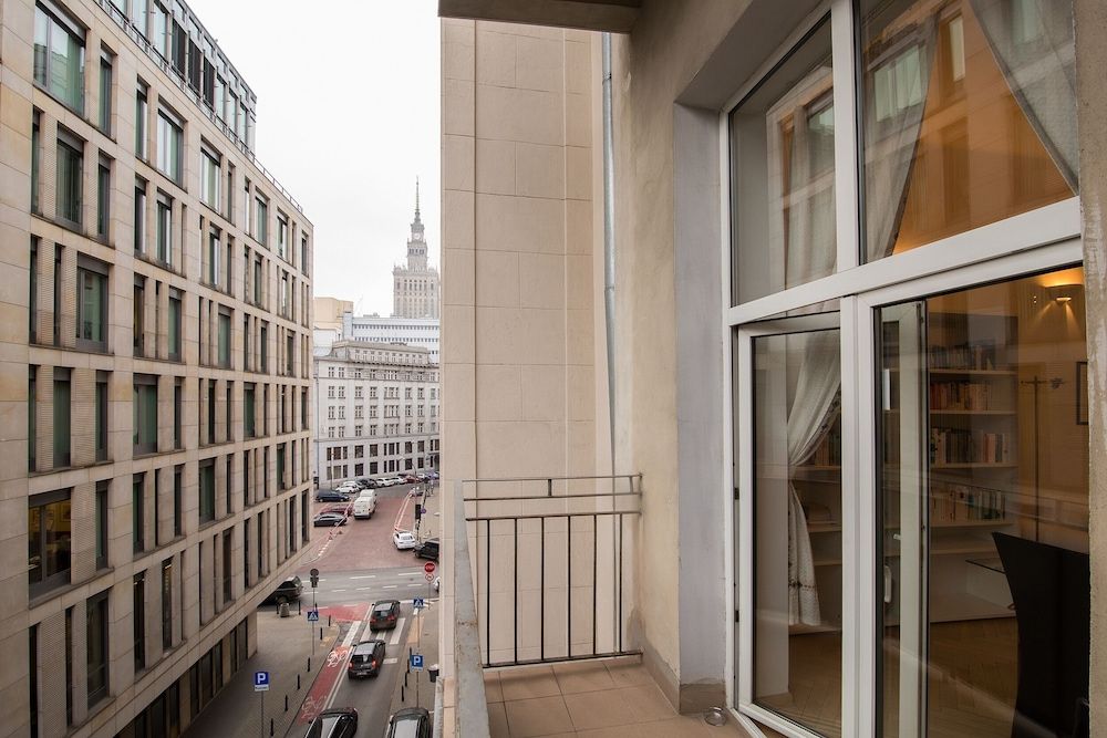 undefined ShortStayPoland Boduena B75 10