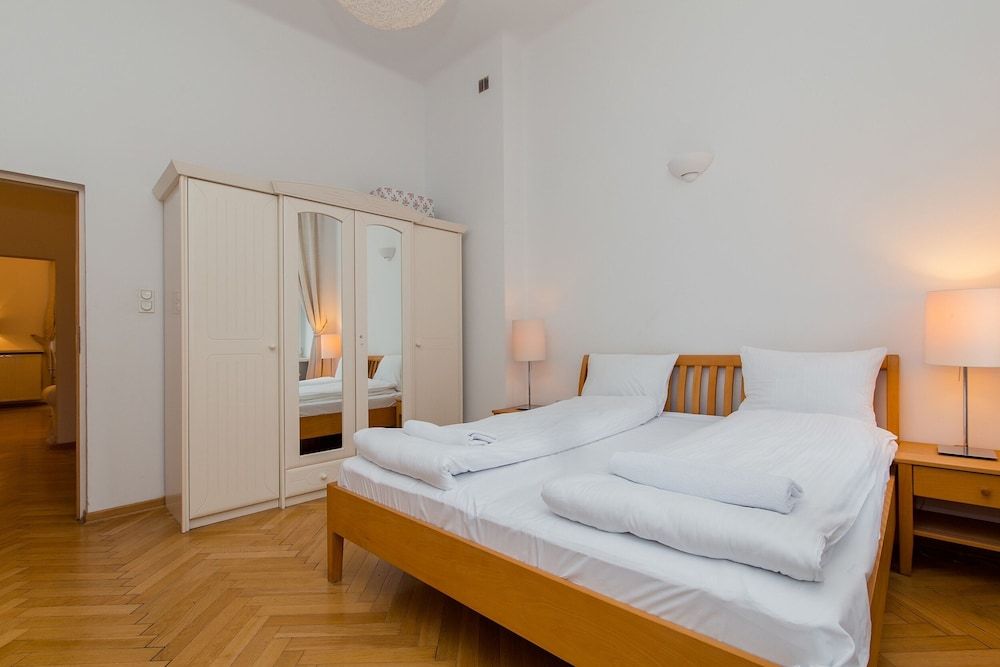 undefined ShortStayPoland Boduena B75 7