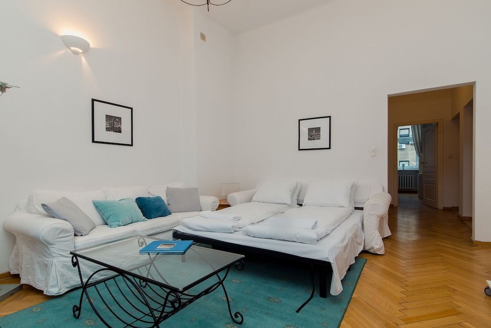 undefined ShortStayPoland Boduena B75 9