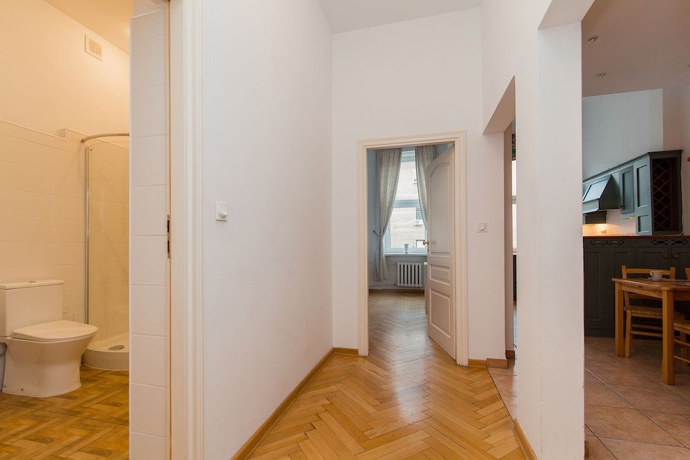 undefined ShortStayPoland Boduena B75 6