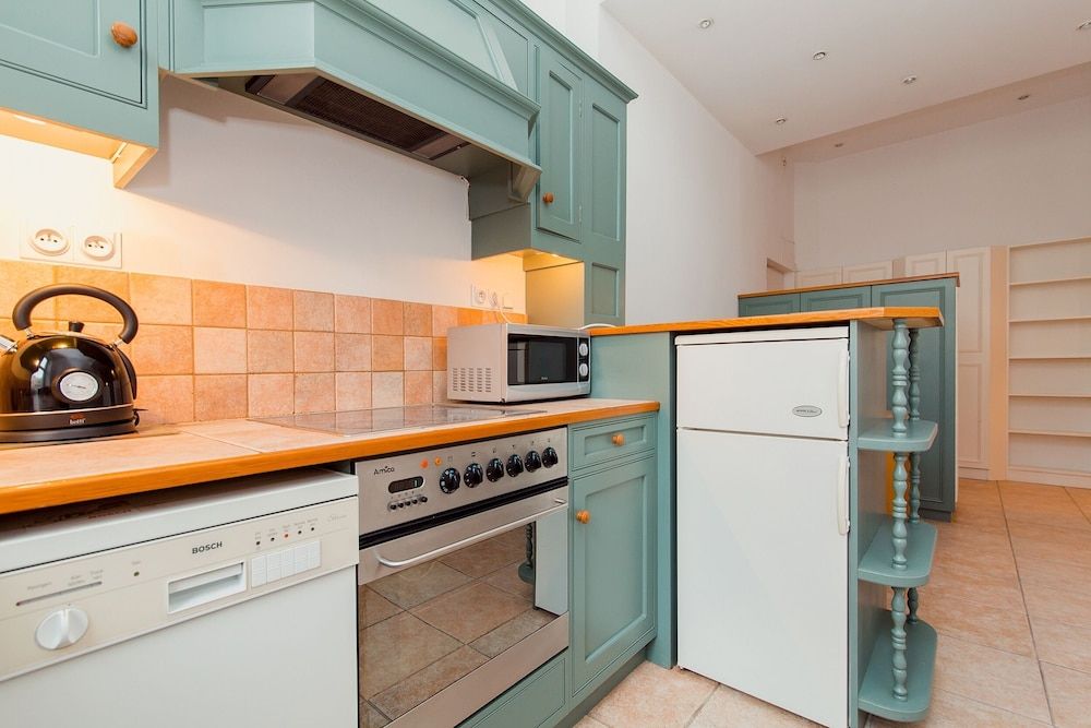 undefined ShortStayPoland Boduena B75 3