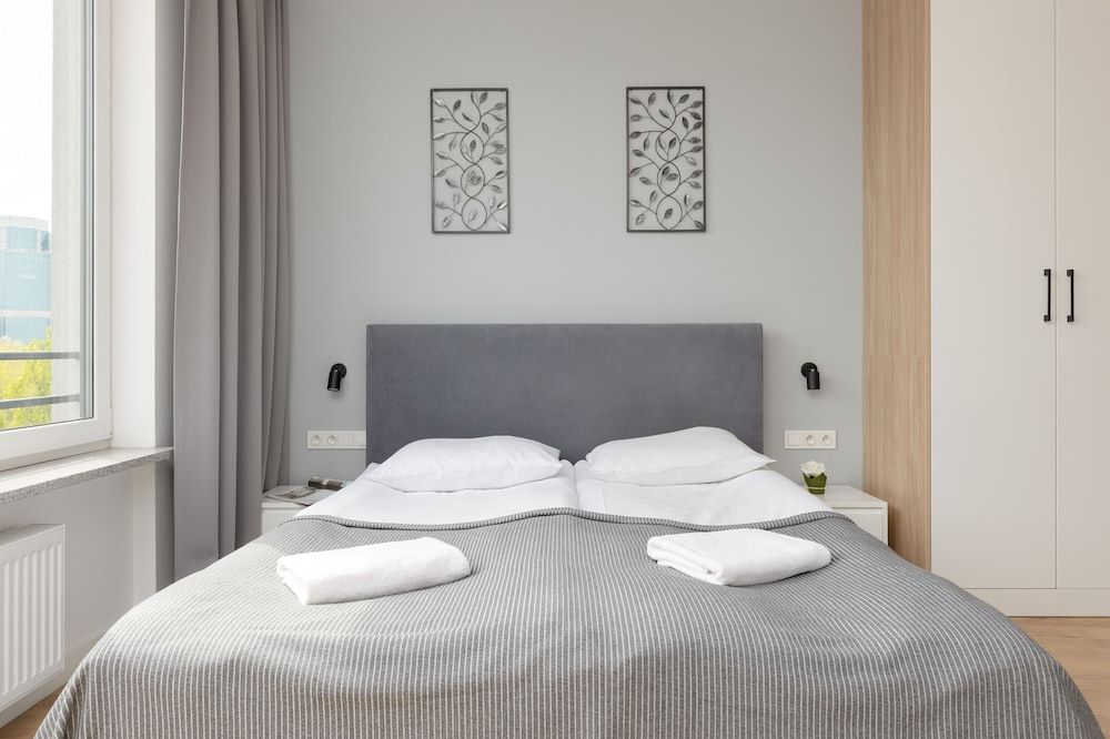 undefined Apartment Warsaw Sławińska by Renters 7