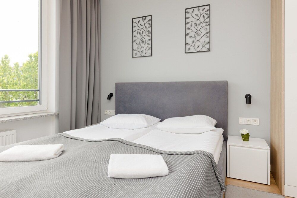 undefined Apartment Warsaw Sławińska by Renters 10