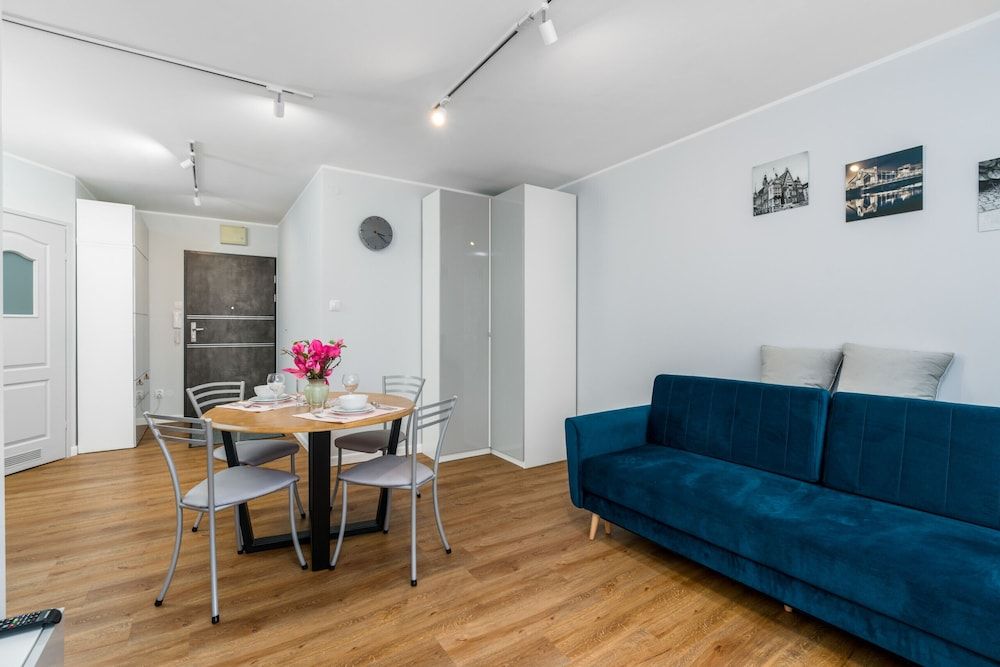 Apartment, 1 Bedroom, Balcony