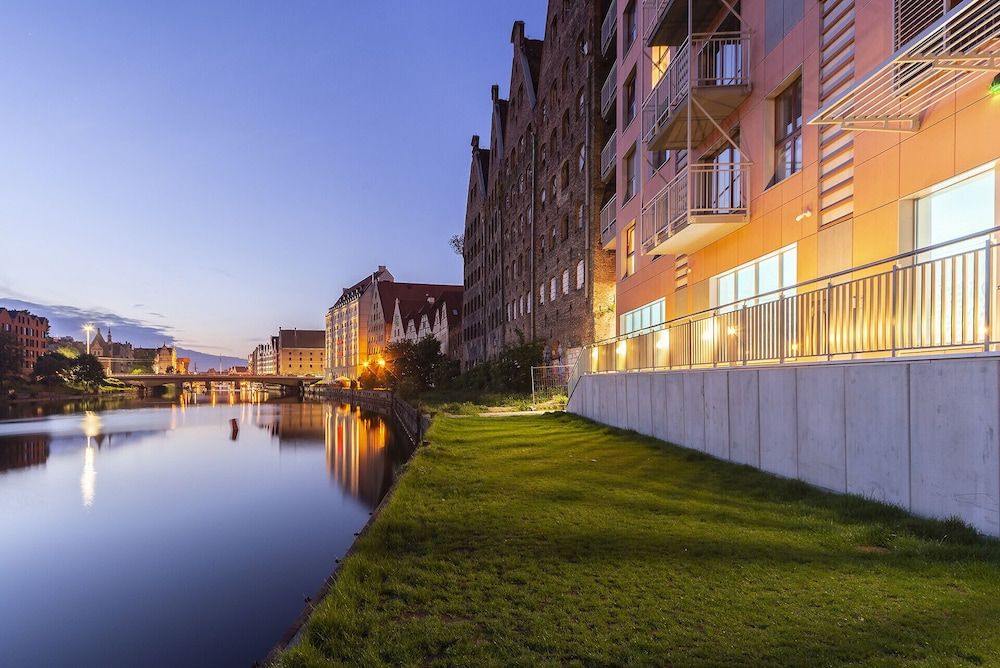 undefined Waterlane Island Old Town by Renters 2
