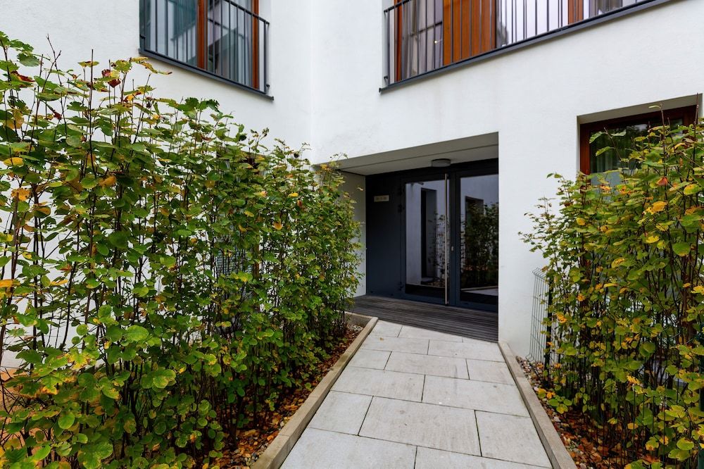 undefined Apartments Warsaw Magazynowa by Renters 2